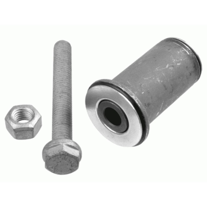 Сайлентблок подвески LEMFORDER 1350101