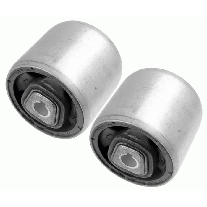 Сайлентблоки подвески, комплект LEMFORDER 3464402