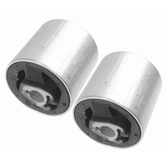 Сайлентблоки подвески, комплект LEMFORDER 2537702