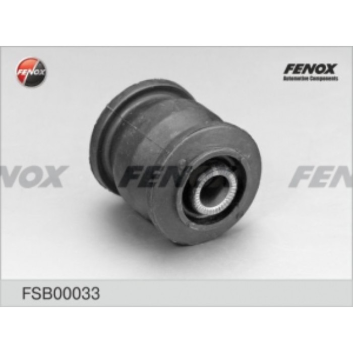 Сайлентблок Fenox fsb00033