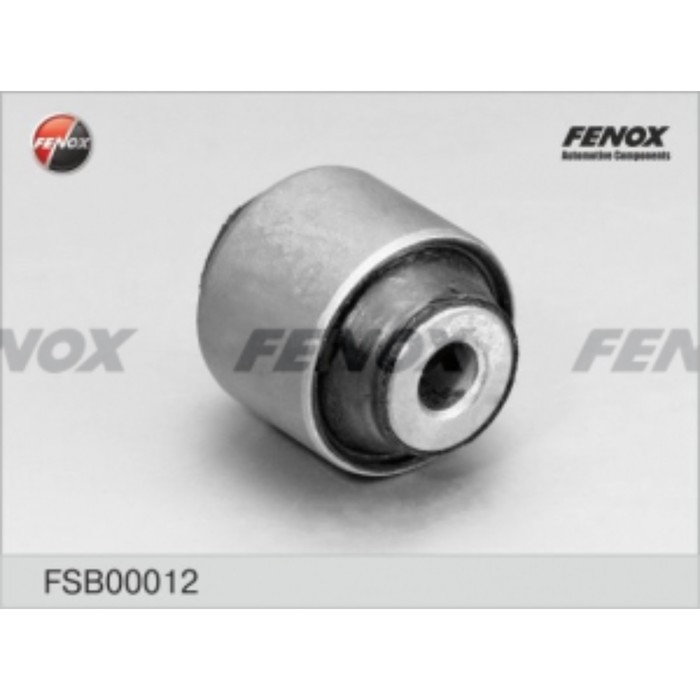 Сайлентблок Fenox fsb00012