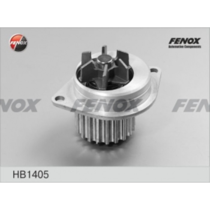 Насос водяной Fenox hb1405