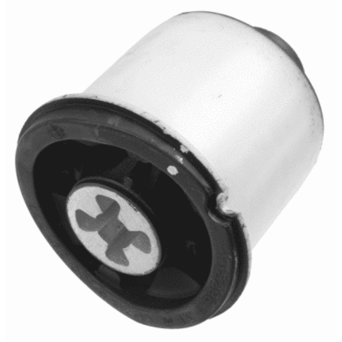 Сайлентблок подвески LEMFORDER 3199101