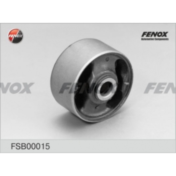 Сайлентблок Fenox fsb00015