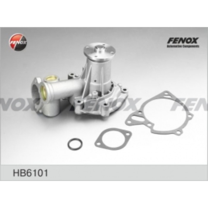 Насос водяной Fenox hb6101