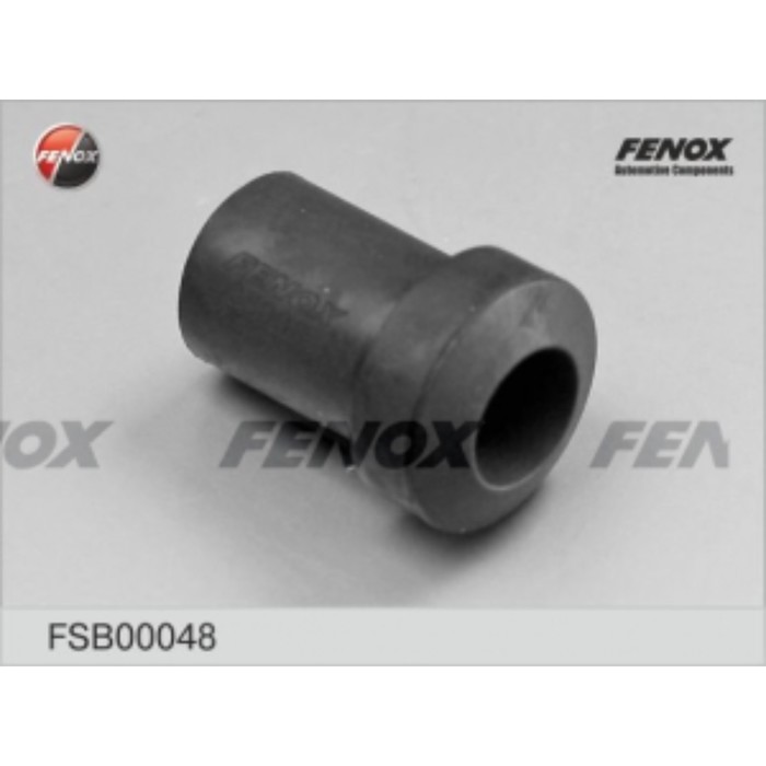 Сайлентблок Fenox fsb00048
