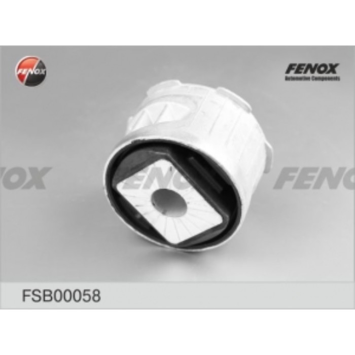Сайлентблок Fenox fsb00058