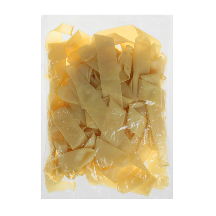 Шар для моделирования 646, кристал, прозрачный, набор 50шт., Q 2872507