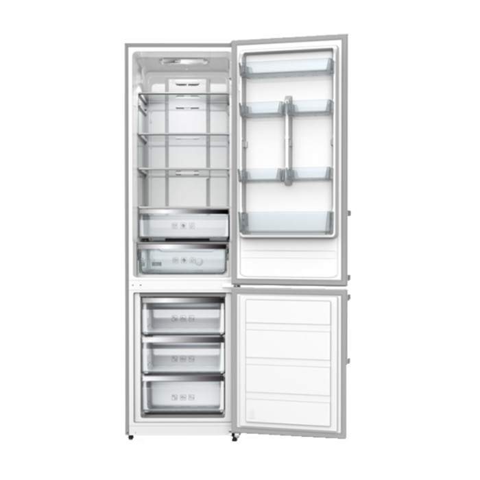 Холодильник Shivaki BMR-2001DNFW