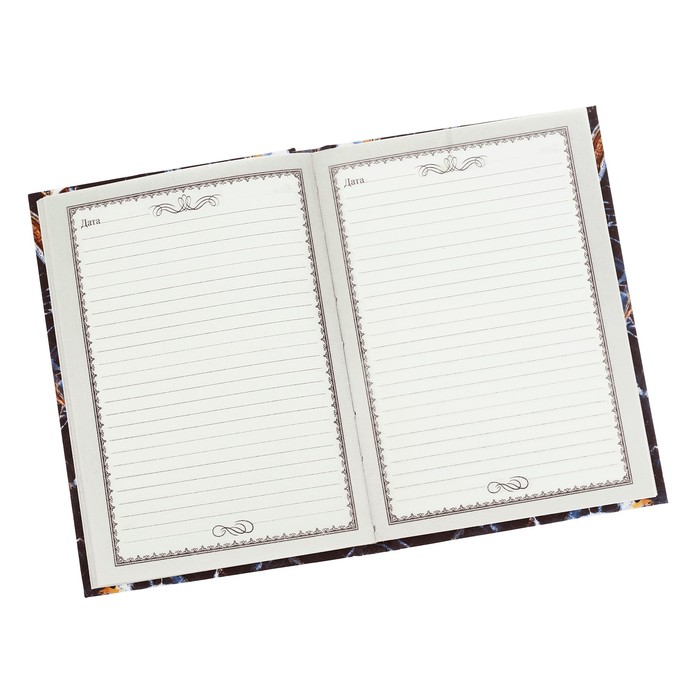 Ежедневник "Успех для лучших", А6, твёрдая обложка, 80 листов