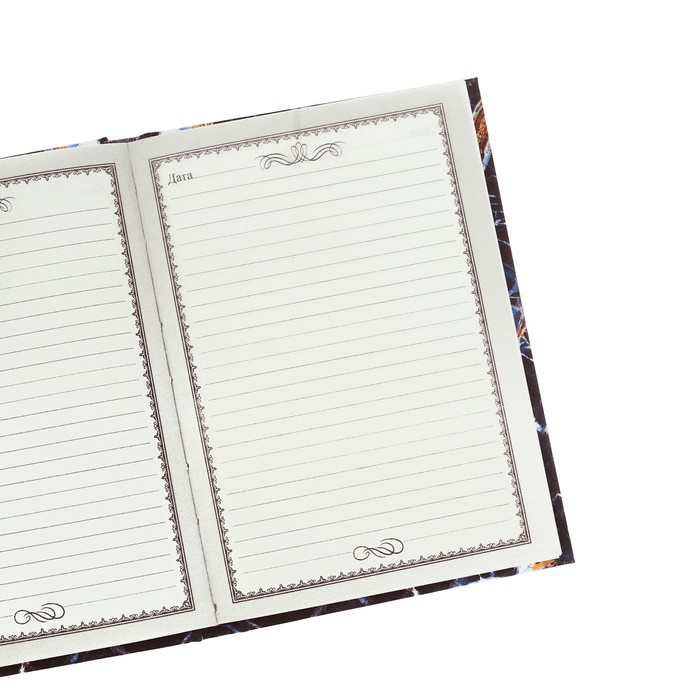 Ежедневник "Успех для лучших", А6, твёрдая обложка, 80 листов