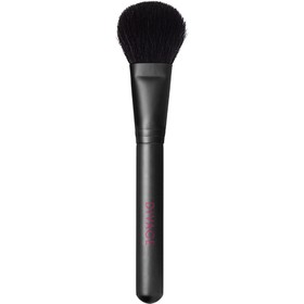 

Кисть для пудры из натуральной щетины Divage Professional Line, круглая