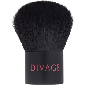 

Кисть кабуки из натуральной щетины Divage Professional Line