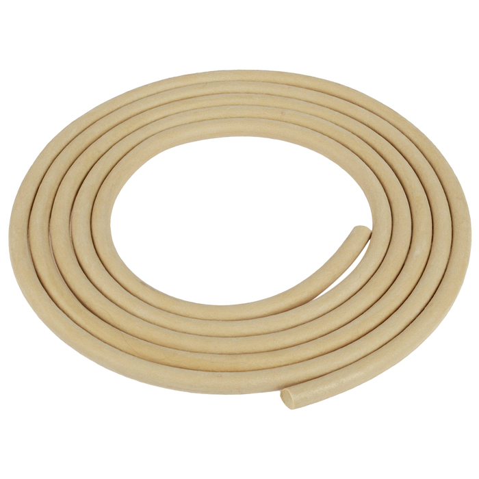 Эспандер силовой "Жгут круглый" Ф-10 мм - 3 метра, нагрузка 15 кг