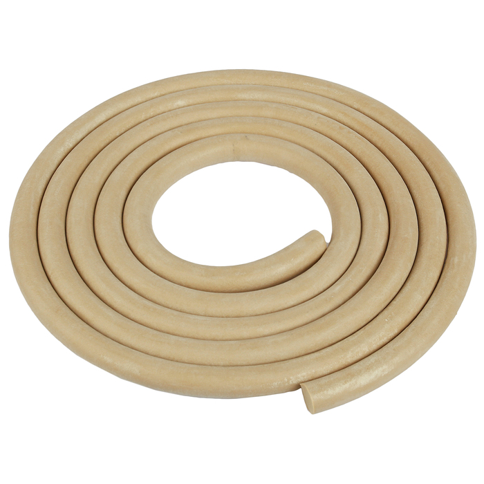 Эспандер силовой "Жгут круглый" Ф-16 мм - 3 метра, нагрузка 45 кг