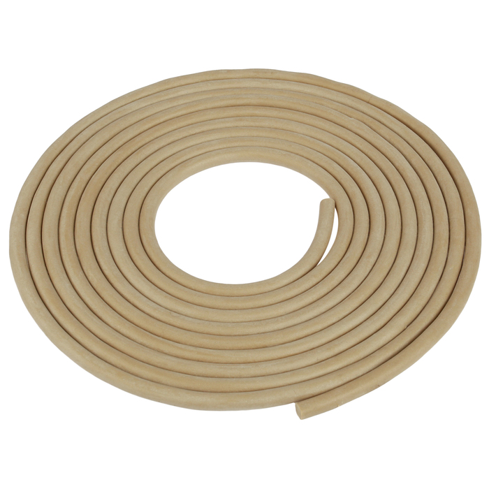 Эспандер силовой "Жгут круглый" Ф-8 мм - 5 метров, нагрузка 10 кг