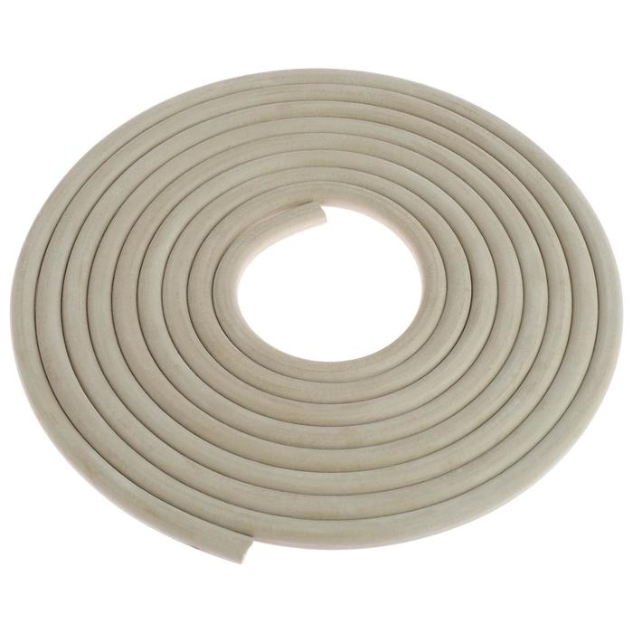 Эспандер силовой "Жгут круглый" Ф-12 мм - 5 метров, шт нагрузка 25 кг