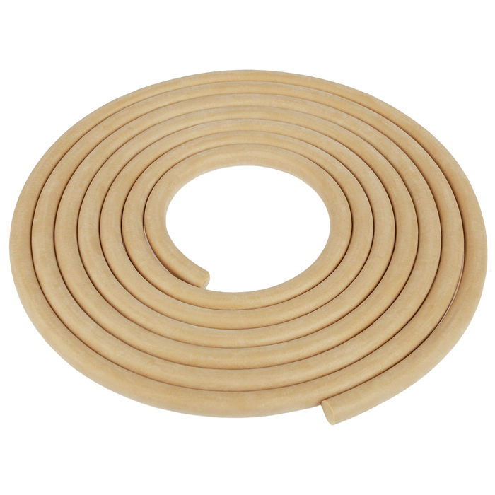 Эспандер силовой "Жгут круглый" Ф-16 мм - 5 метров, нагрузка 45 кг