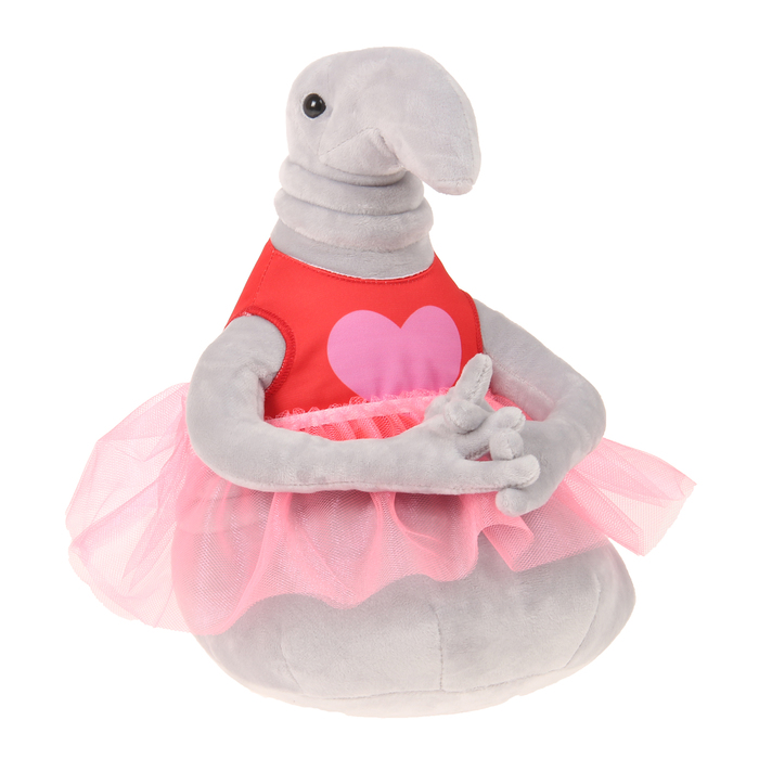 Мягкая игрушка "Жду принца", 30 см