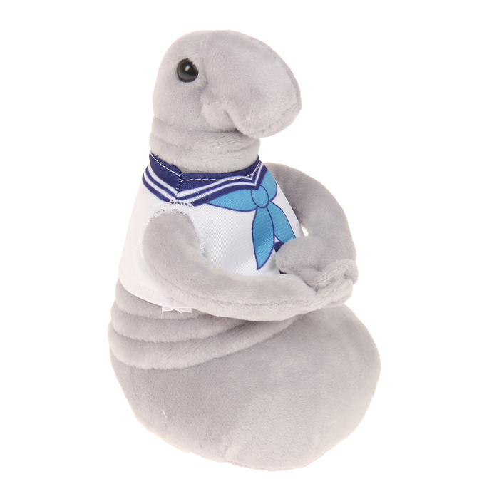 Мягкая игрушка "Ждун моряк", 15 см