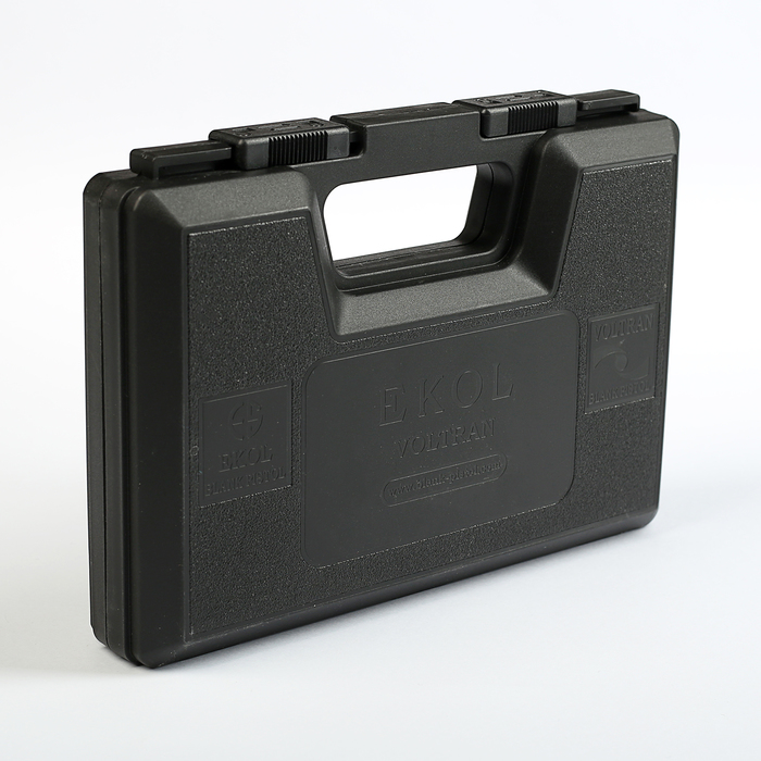 Револьвер сигнальный ECOL VIPER 2,5, под капсюль жевело кал. 5,6 мм