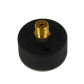 

Манометр Watts 10008092, аксиальный, Дк 50 мм, 0,6 МПа, наружная резьба 1/4"