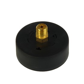 

Манометр Watts 10008096, аксиальный, Дк 63 мм, 1,0 МПа, наружная резьба 1/4"