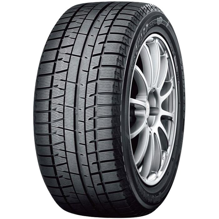 Зимняя нешипуемая шина Yokohama iceGUARD Studless IG50A+ 245/45 R17 99Q