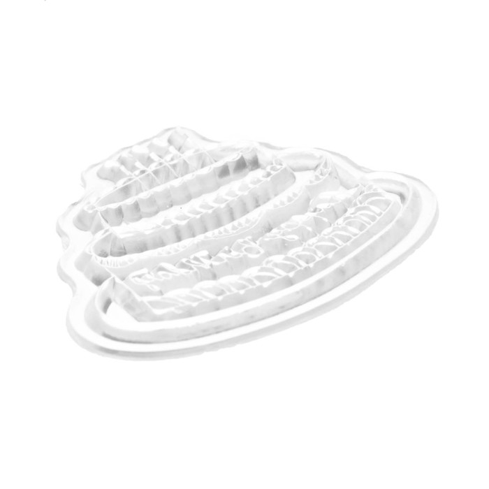 Набор печатей для эмбоссинга №33