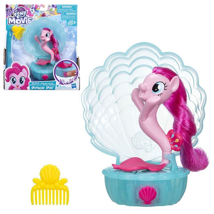 Мини-игровой набор "Мерцание", МИКС