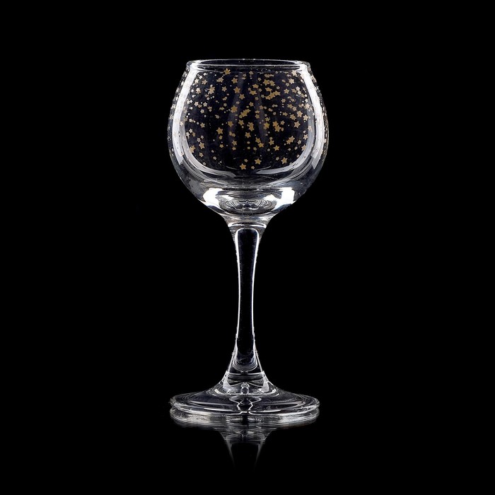 Набор рюмок 50 мл "Звёздная пыль", 6 шт