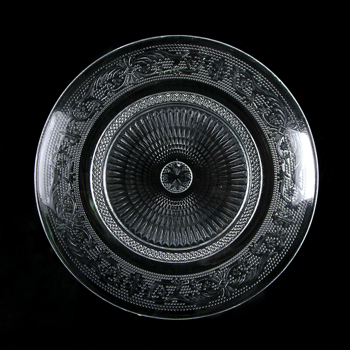 Тарелка 20 см "Восток"