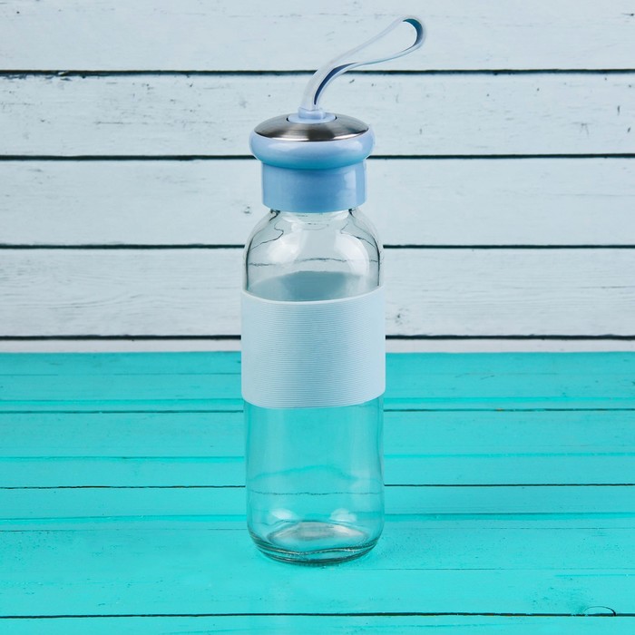 Бутылка 300 мл &quot;Фиона&quot;, МИКС