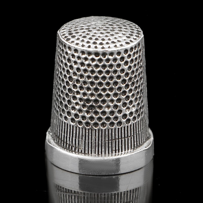 Напёрсток «Герб России», 2×2×2,5 см