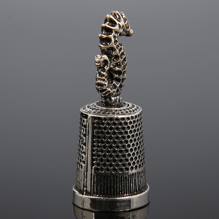 Напёрсток «Морской конёк»