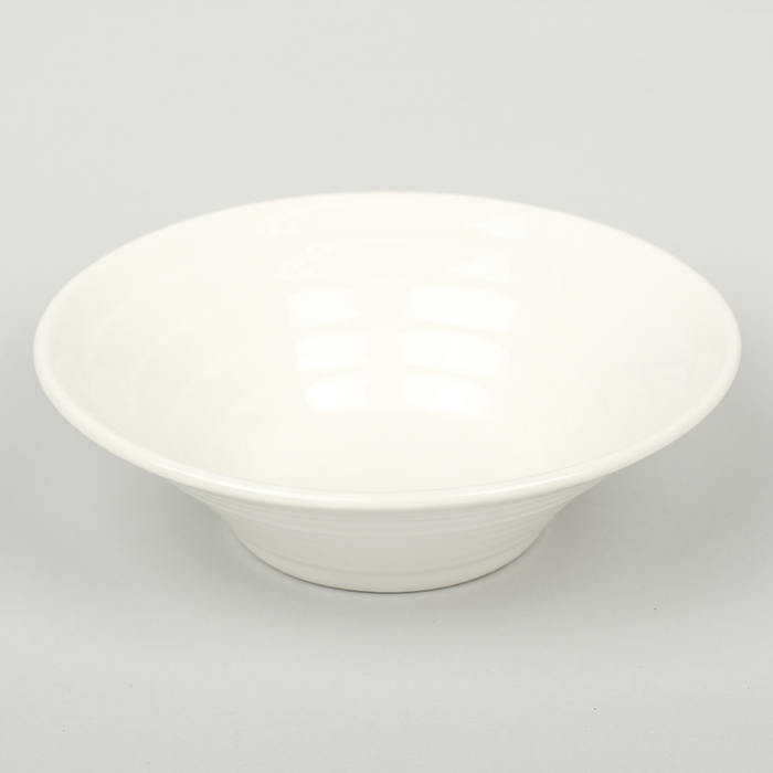 Миска коническая 1,4 л White Label, 18 см