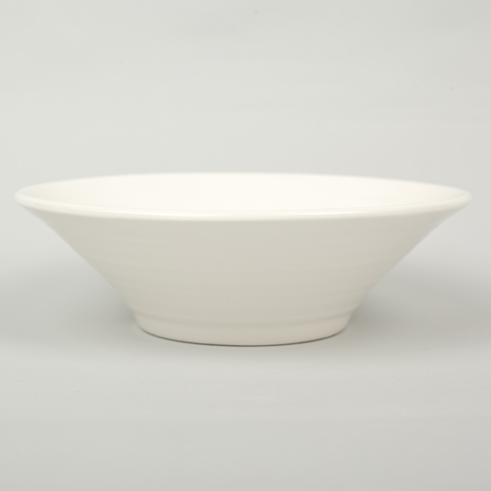 Миска коническая 1,4 л White Label, 18 см