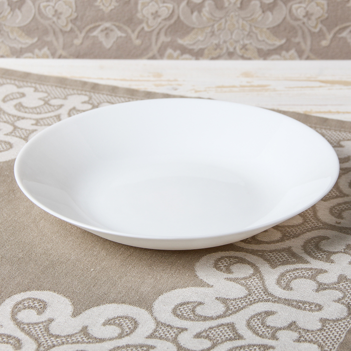 Тарелка суповая 21,5 см "Гайана"