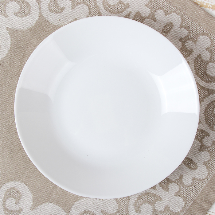 Тарелка суповая 21,5 см "Гайана"