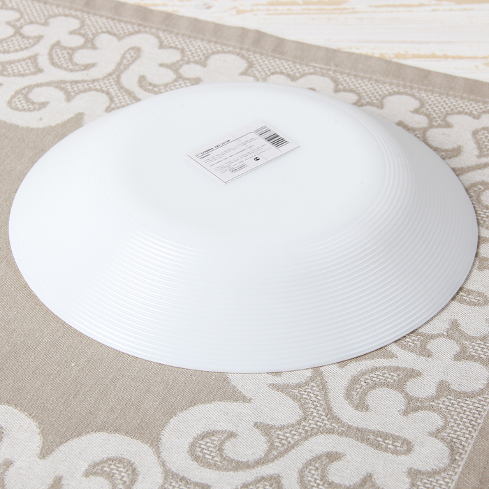 Тарелка суповая 21,5 см "Гайана"