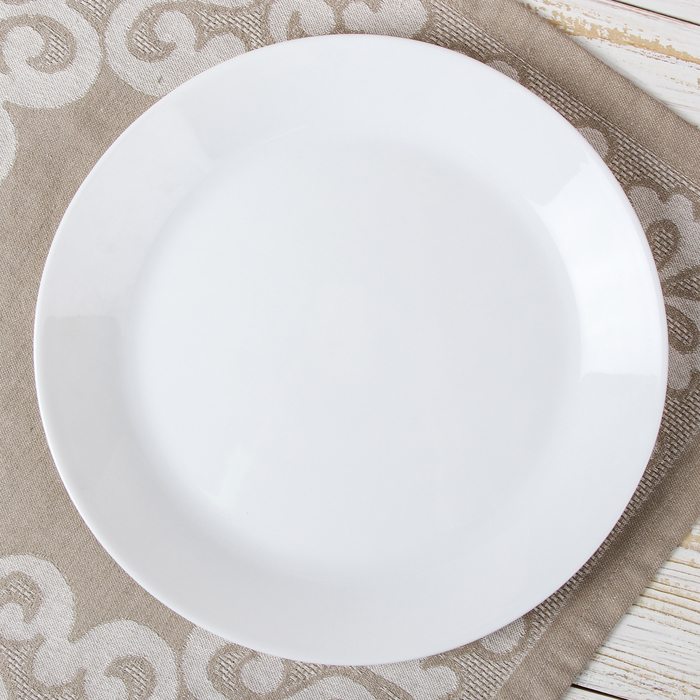 Тарелка обеденная 26 см "Гайана"