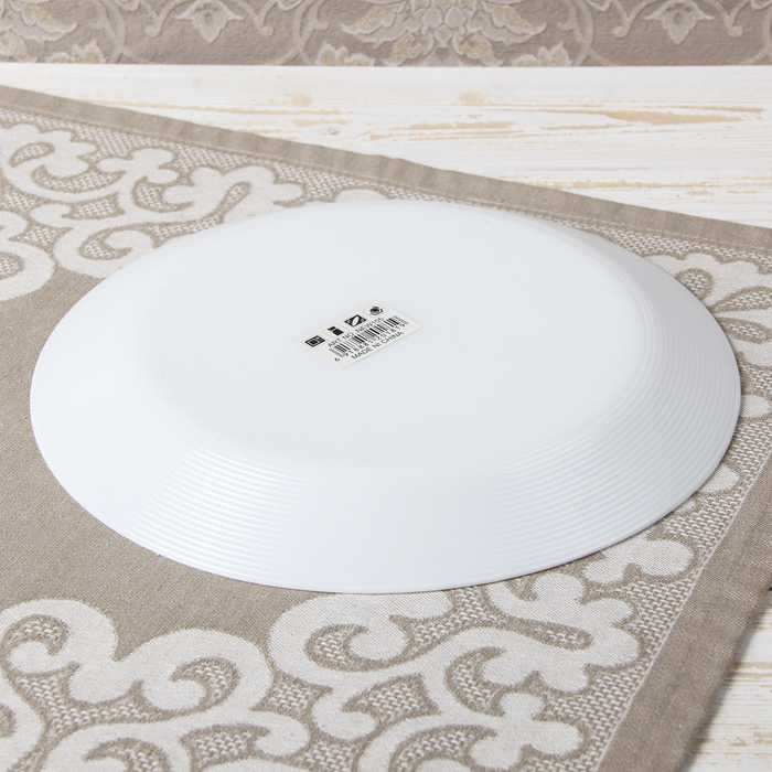 Тарелка обеденная 26 см "Гайана"