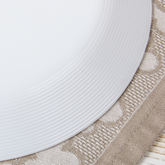 Тарелка обеденная 26 см "Гайана"