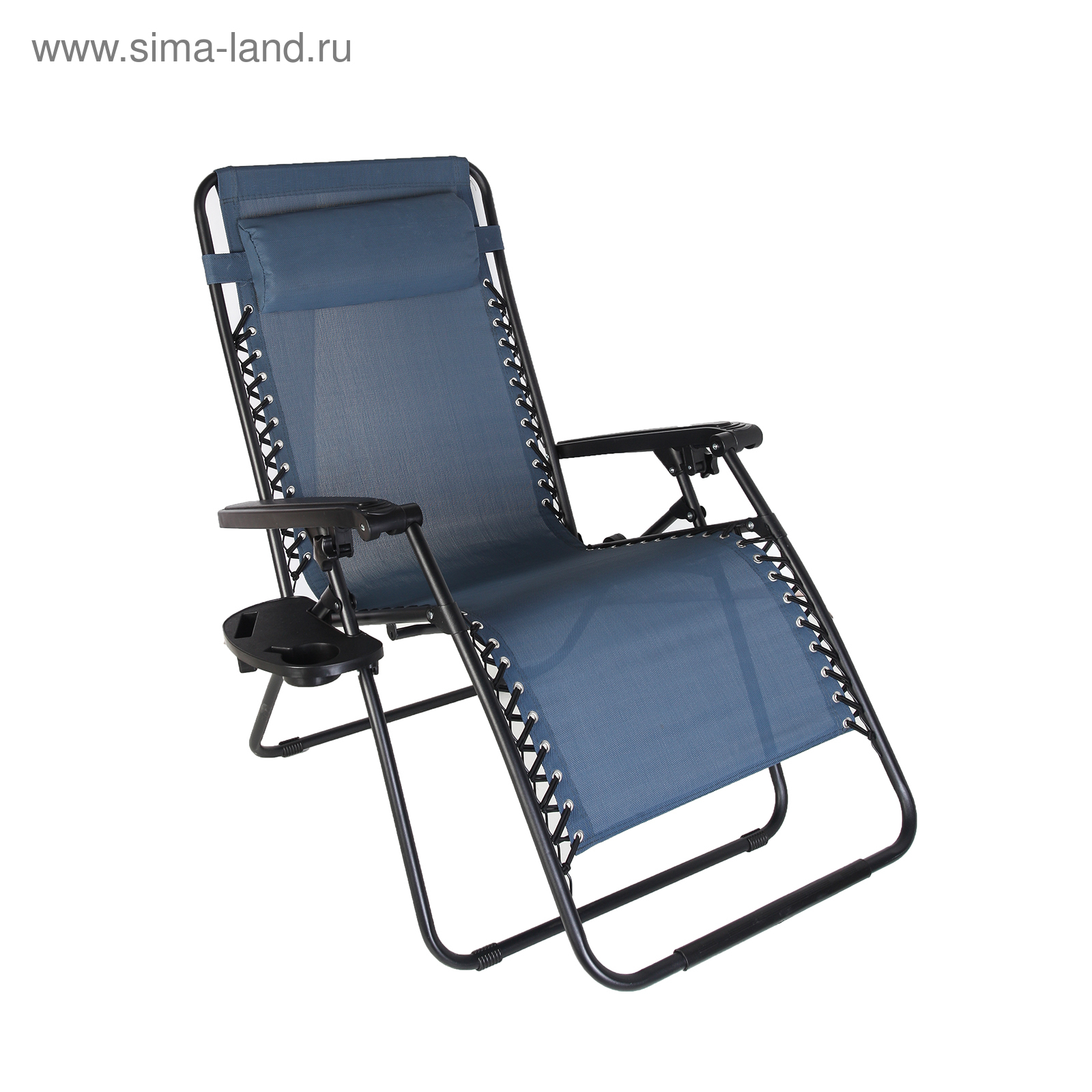 кресло для отдыха с подголовником