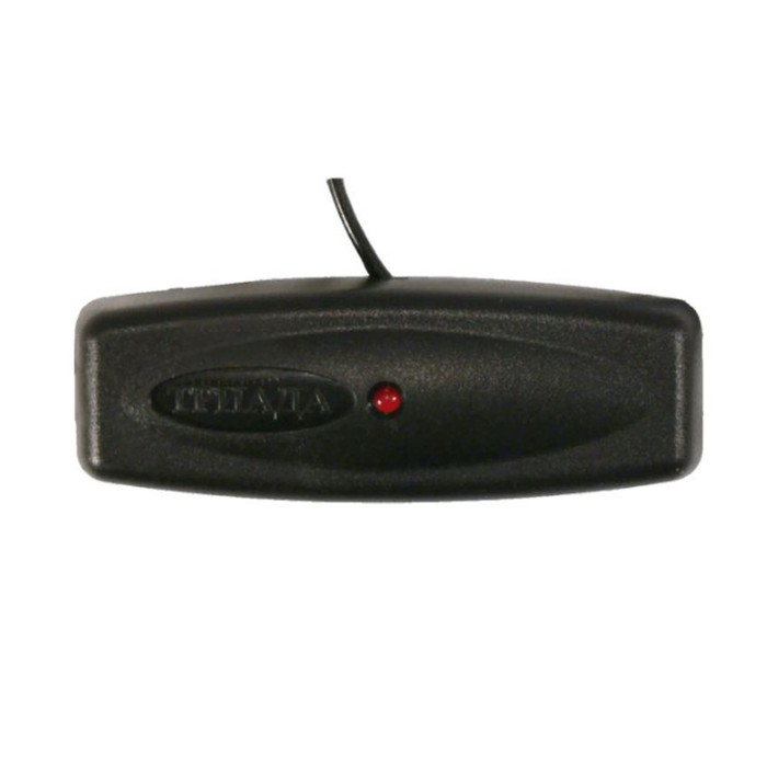 Антенный конвертер Триада 321 Euro, для приема диапазона УКВ, магниты европейского стандарта 30422