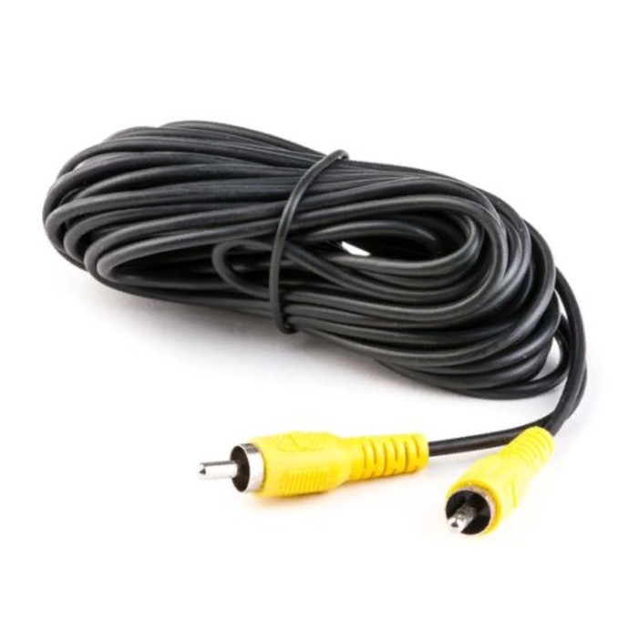 Камера заднего вида MyDean VCM-366W для KIA Rio (2011-2017)