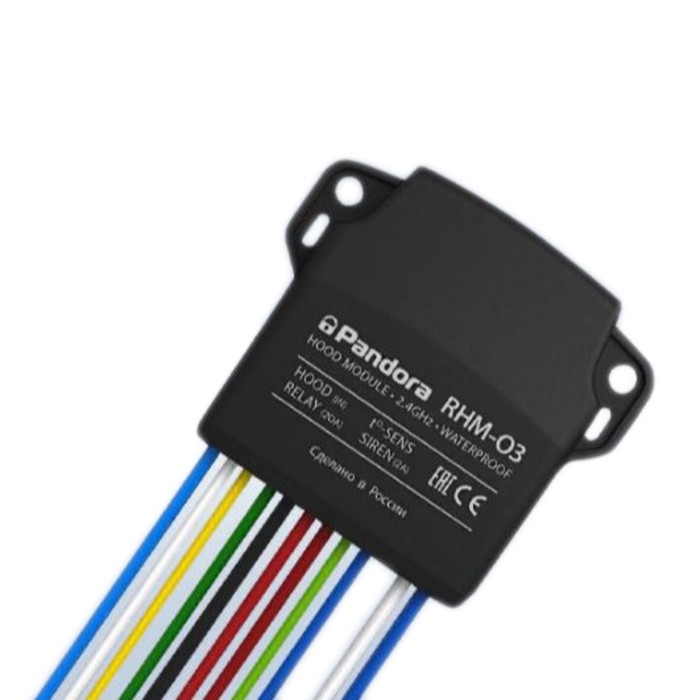 Подкапотный радиомодуль Pandora RHM-03