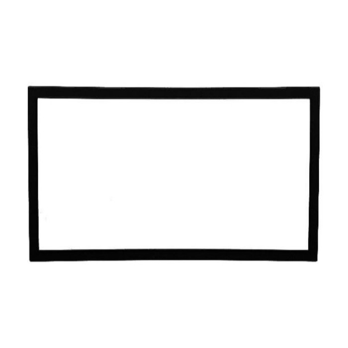 Рамка переходная Intro RNS-N05 Nissan Tiida, Qushqai 2din X-Trail