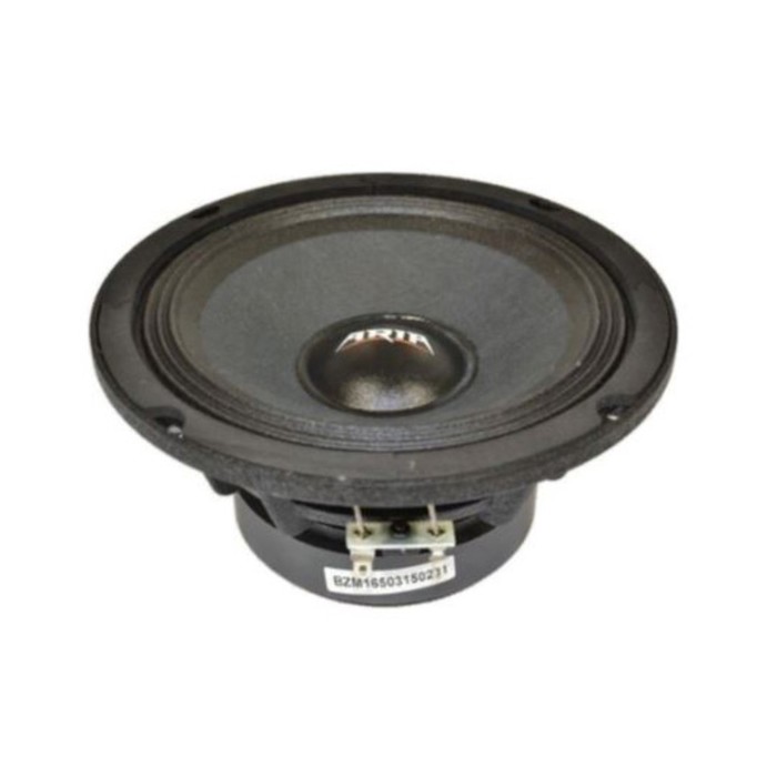Акустическая система ARIA BZM-165, 16.5 см, 150 Вт