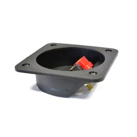 

Сабвуферная чашка ARIA AST-02